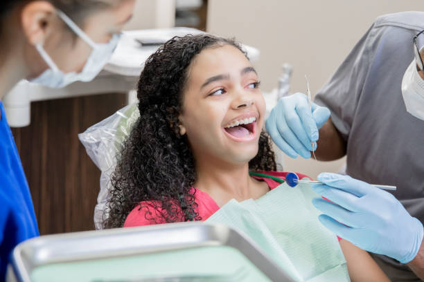 Best Emergency Dental Care for Trauma or Injury in Hazardville, CT