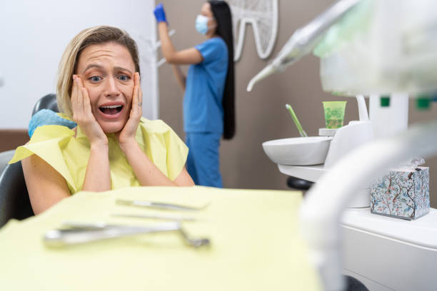 Best Weekend Emergency Dentist in Hazardville, CT