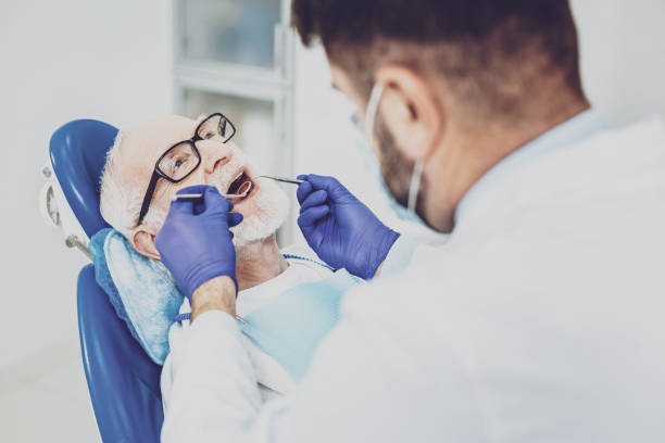 Best Emergency Treatment for Toothache in Hazardville, CT
